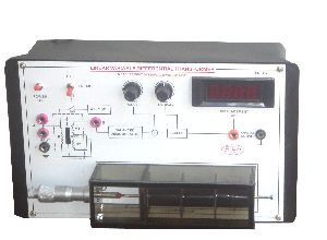 Linear Variable Differential Transformer