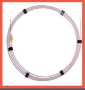 Nitinol Guide Wire