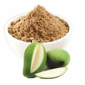 Dry Mango Powder