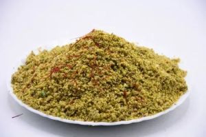 Kesar Milk Masala Powder