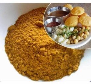 Panipuri Masala Powder