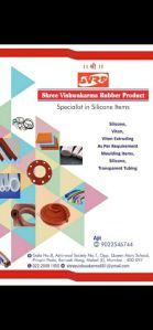 viton silicon rubber products
