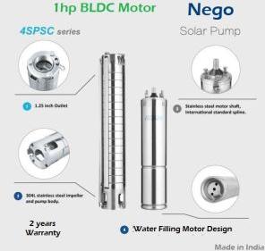 Bldc Motor