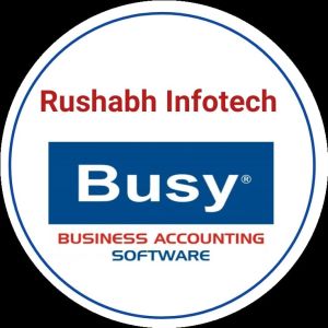 busy gst billing software