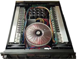 4000 watt stranger amplifier