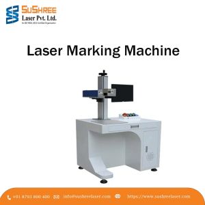 Laser Marking Machine