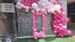 Birthday Party Event Services