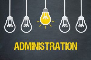 Administration Management Services