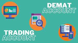 demat account services