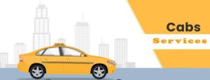 Uttarakhand Cab Services