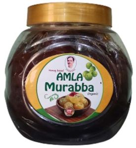 Amla Murabba