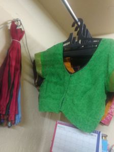 Saree Blouse
