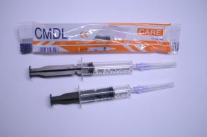 Disposable Syringes