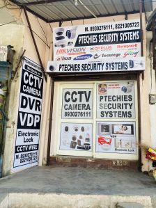 CCTV Camera