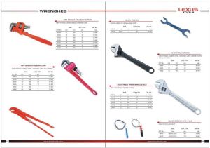 Wrenches