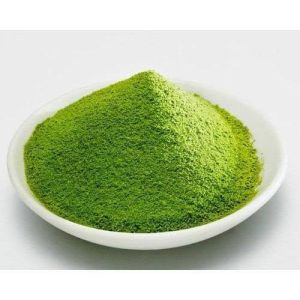 Green Chili Powder