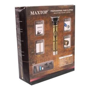 Maxtop Hair Trimmer