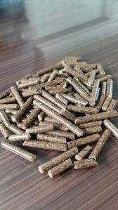 8mm Biomass Pellet