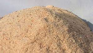 Sawdust Powder