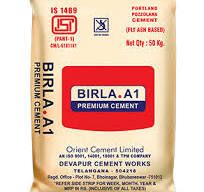 Birla A1 Cement