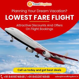 airline ticketing