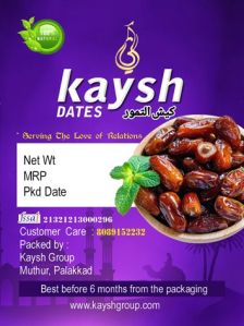 Dates