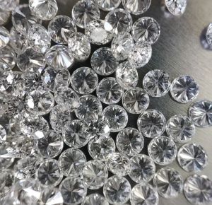 Natural Diamonds