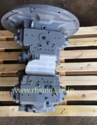 Komatsu PC 210 Hydraulic Pump