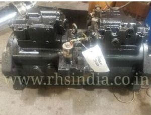Kobelco SK250 Hydraulic Pump