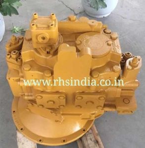 SBS140 Caterpillar Hydraulic Pump
