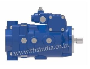 Eaton 72400-029-04 Hydraulic Pump
