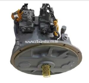 Hitachi ZX 210 (HPV102 Hydraulic Pump