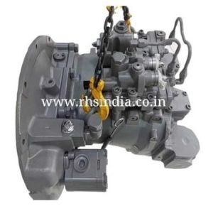Hitachi ZX 210 (HPV102 Hydraulic Pump