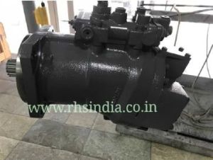 Hitachi EX 330/350 (HPV145) Hydraulic Pump