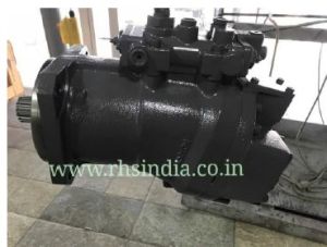 Tata Hitachi ZX 200 (HPV 118) Hydraulic Pump