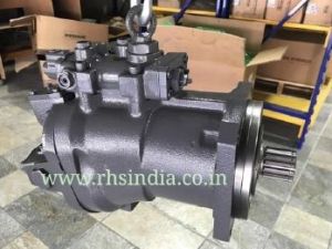 Tata Hitachi ZX 200 (HPV 118) Hydraulic Pump