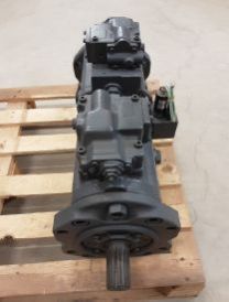 Kawasaki K3V180DT-170R Hydraulic Pump