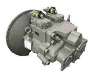 Kawasaki K5V200 Hydraulic Pump