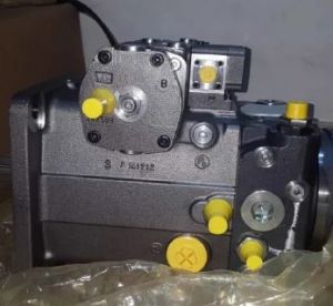 Rexroth A4VG180 Hydraulic Pump