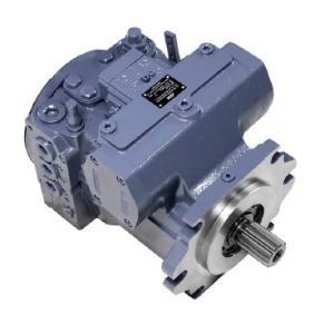 Rexroth A4vg71 Hydraulic Pump