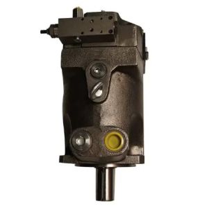 Parker PV202 Hydraulic Piston Pump