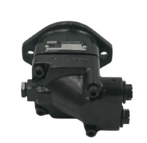 Parker PV140 Hydraulic Piston Pump