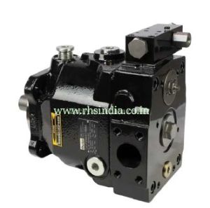Parker PV140 Hydraulic Piston Pump