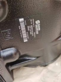 Sauer Danfoss PV90R250 Hydraulic Pump