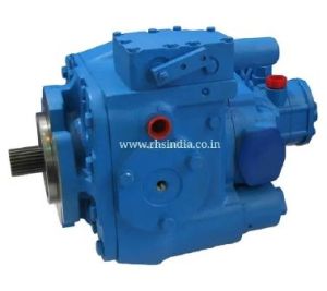 Sauer Danfoss PV23 Hydraulic Pump