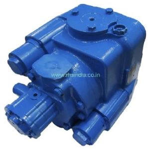 Sauer Danfoss PV23 Hydraulic Pump