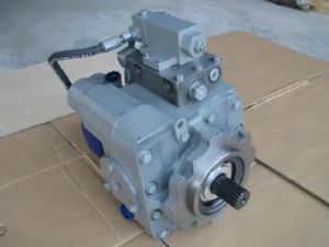 Sauer Danfoss PV 25 Hydraulic Pump