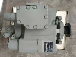 Sauer Danfoss PV22 Hydraulic Pump