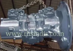 Komatsu PC400-7 Hydraulic Pump
