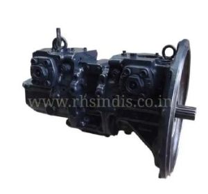 Komatsu PC 350-8 Hydraulic Pump